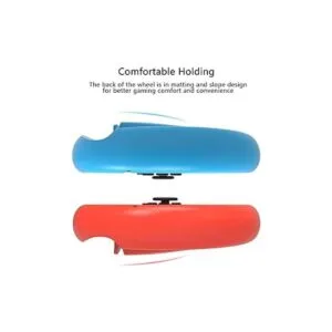 Interruptor de volante compatible con Mario Kart 8 Deluxe_4