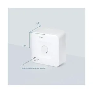 Centralite 3328C Micro sensor de movimiento funciona con_4