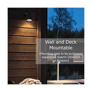 J.LUMI foto de luz LED para exteriores con estaca para el_5