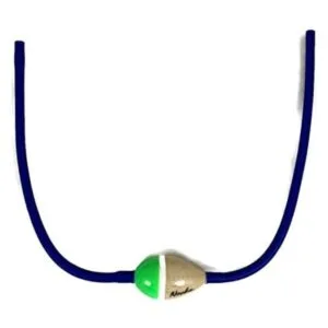 Neon Neckz Retenedor flotante para lentes de sol de pesca_1