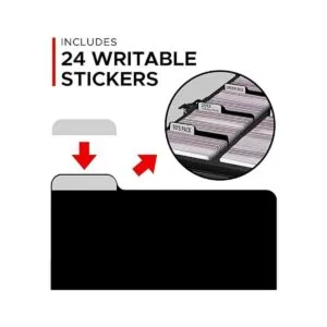 CardKingPro Divisores de cartas Paquete de 16 piezas_5