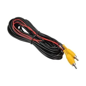 DALLUX Cable de video RCA para cámara de respaldo cable_1