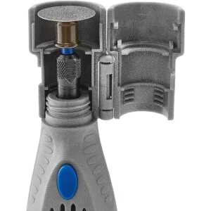 Dremel SD60PGK EZ Lock Discos de lijado para mascotas_2