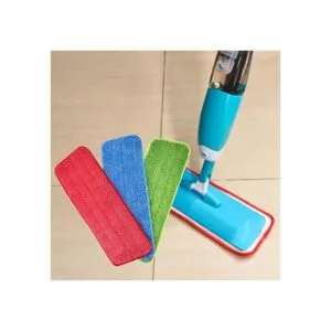 Shappy Paquete de 3 almohadillas de microfibra de repuesto_2