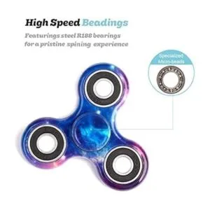 Scione Paquete de 48 juguetes para aliviar el estrés y la_3