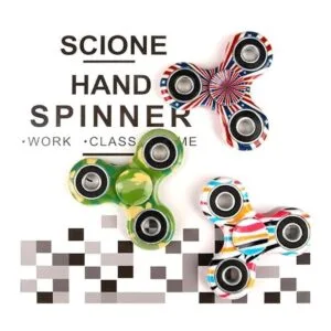 Scione Paquete de 48 juguetes para aliviar el estrés y la_2