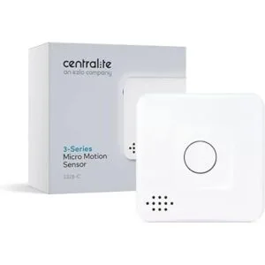 Centralite 3328C Micro sensor de movimiento funciona con_1