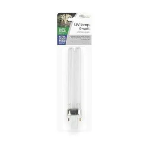 Aquagarden UV Pond Light Pond Lamp for Crystal Clear_2