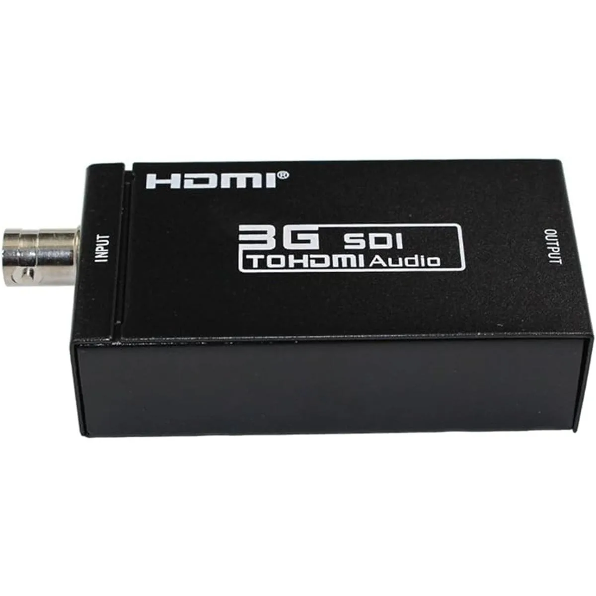 Señales de 1080p 3 G SDI a HDMI Converter Adapter Support_3