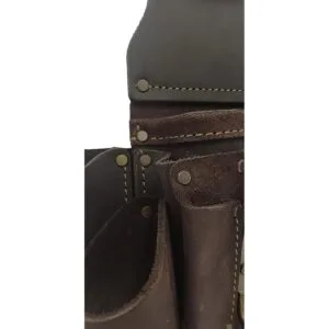 OX Tools Bolsa de herramientas Drywallers Cuero curtido_4