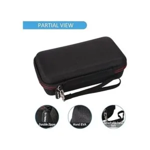 LTGEM Estuche rígido de EVA para Dremel 7300PT 4.8V_3