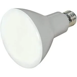 SATCO S9621 9.5 vatios; LED BR30; ángulo de haz de 105_1