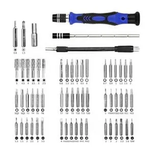 Professional Computer Repair Tool Kit Precision Laptop_2