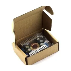 DZS Elec 12A DCDC Step Down Buck convertidor de onda baja_4