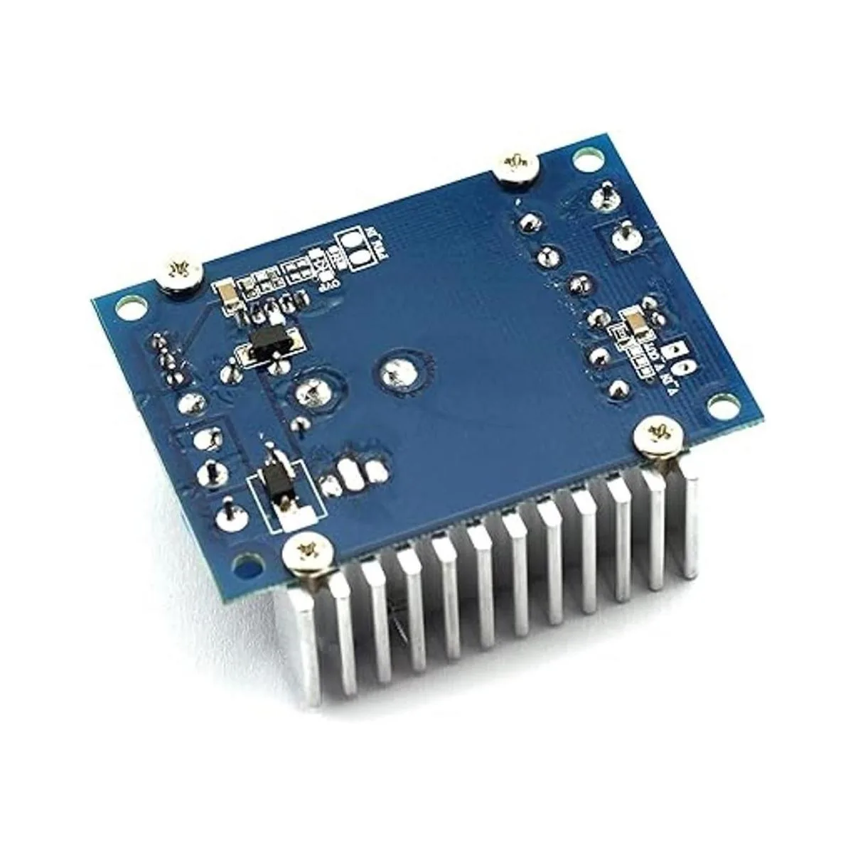 DZS Elec 12A DCDC Step Down Buck convertidor de onda baja_3