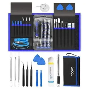 Professional Computer Repair Tool Kit Precision Laptop_1