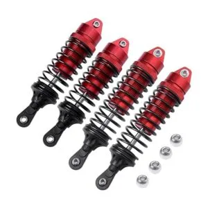 Hobbypark 4 amortiguadores delanteros y traseros de_2