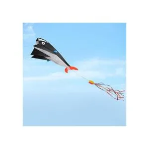 IMAGE 3D Kite Cometas de playa grandes con diseño de_3