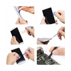 Professional Computer Repair Tool Kit Precision Laptop_5