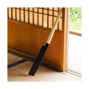 SUIZAN Sierra de mano japonesa Kataba Filo por un lado_6