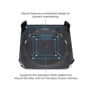 HumanCentric Soporte mini para Mac Montaje personalizado_6