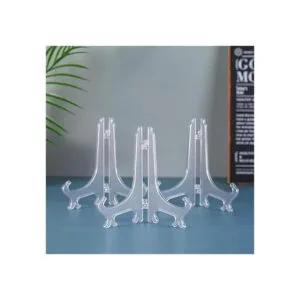 Artiving. Soporte de plástico para mostrar platos o como_6