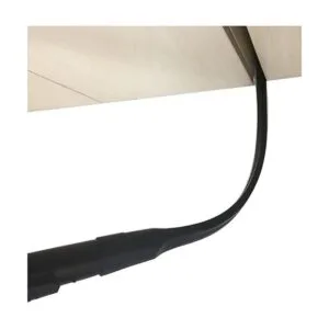 EZ SPARES Accesorio flexible de repuesto de 25 pulgadas de_4