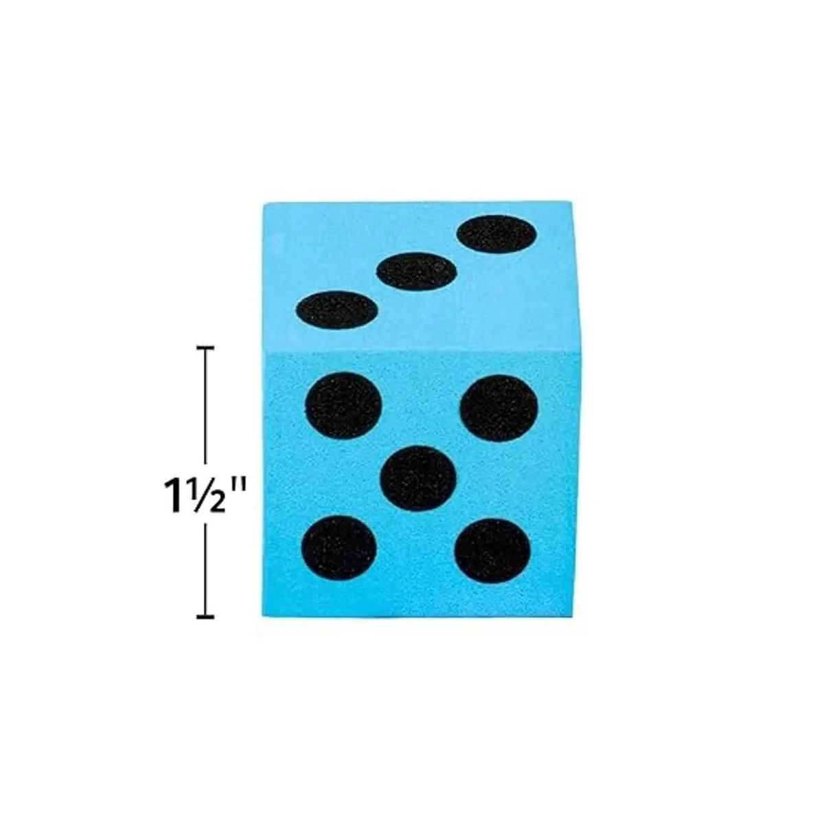 Teacher Created Resources Paquete de 12 dados grandes_2