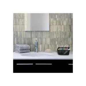 Begale Juego de 6 bandejas de almacenamiento de plástico_6