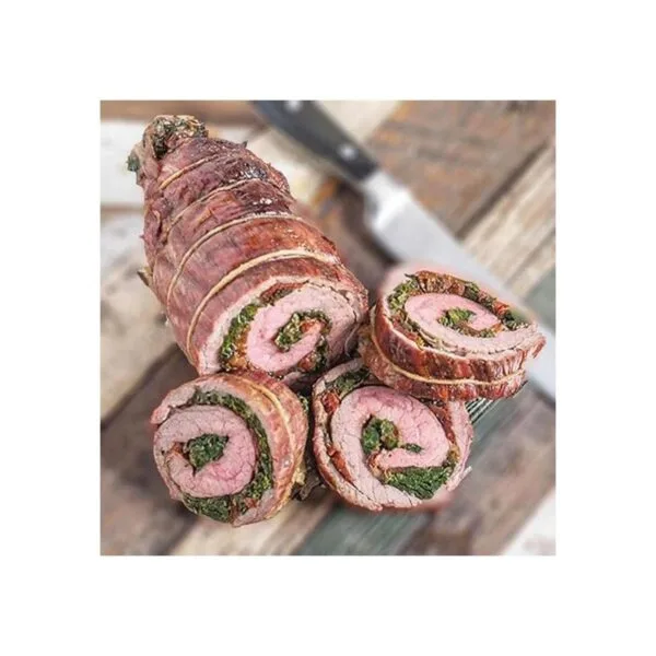 Regency Wraps Cordel de cocina de algodón para carne_3