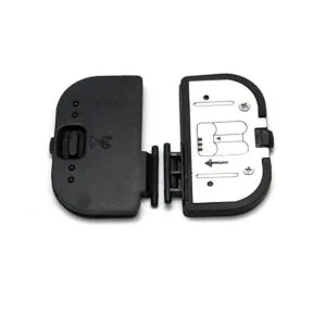 Shenligod Tapa de batería para Nikon D200 D700 D300_3