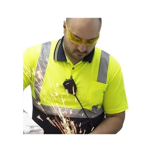 Lentes protectores de seguridad Jorestech Eyewear_4