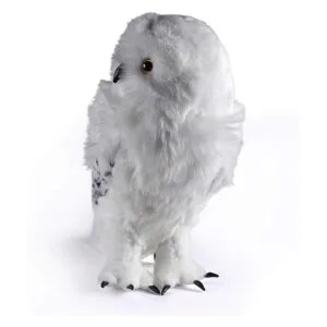 Peluche de coleccionista Harry Potter Hedwig_2