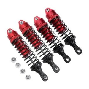 Hobbypark 4 amortiguadores delanteros y traseros de_3