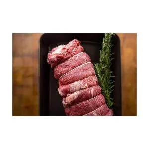 Regency Wraps Cordel de cocina de algodón para carne_2