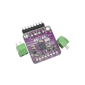 HiLetgo PT100 MAX31865 RTD Sensor de termopar Módulo_2