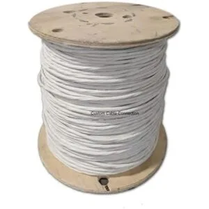 Custom Cable Connection Cable de pleno blindado trenzado_2