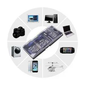 Professional Computer Repair Tool Kit Precision Laptop_6