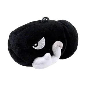 Little Buddy Super Mario All Star Collection 1426 Bullet_2