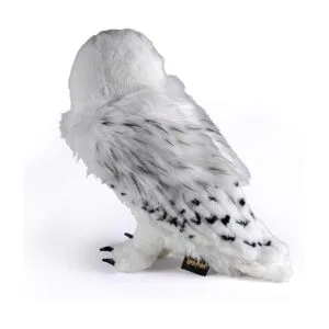 Peluche de coleccionista Harry Potter Hedwig_5