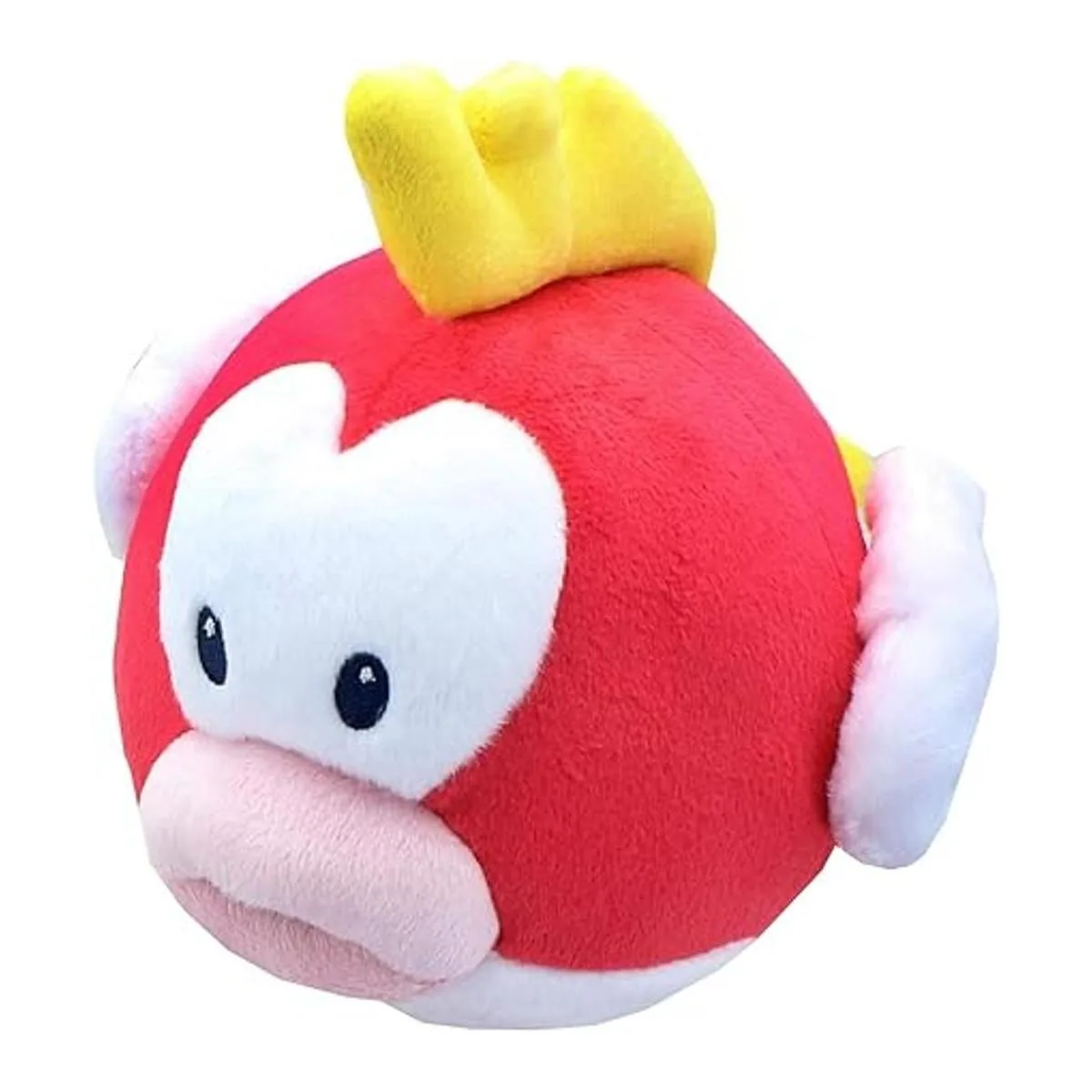 Little Buddy Super Mario All Star Collection 1595 Peluche_2