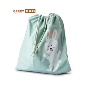 Alberca inflable para bebé en forma de aro con toldo para_5