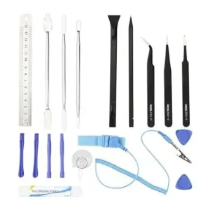 Professional Computer Repair Tool Kit Precision Laptop_3