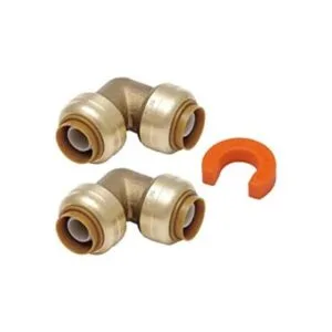 Codo de 90 grados U248LF de 12 pulgada con herramienta de_1