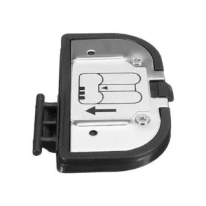 Shenligod Tapa de batería para Nikon D200 D700 D300_2