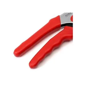 Flora Guard Tijeras de podar tradicionales de 8.3 in_6