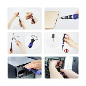 Professional Computer Repair Tool Kit Precision Laptop_4
