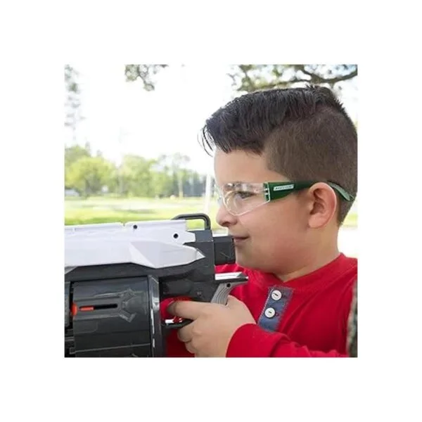 Lentes protectores de seguridad Jorestech Eyewear_6