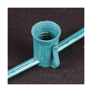 Novelty Lights Juego de tiras de luces de 25 pies juego_2