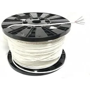 Custom Cable Connection Cable de pleno blindado trenzado_3